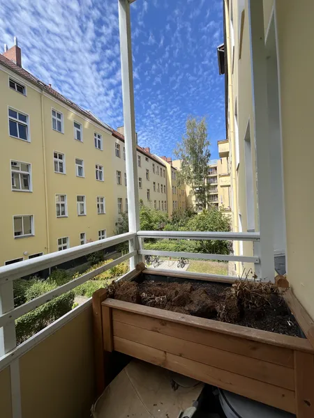 Gemütliche 1-Zimmer Wohnung in Siemensstadt — photo 1